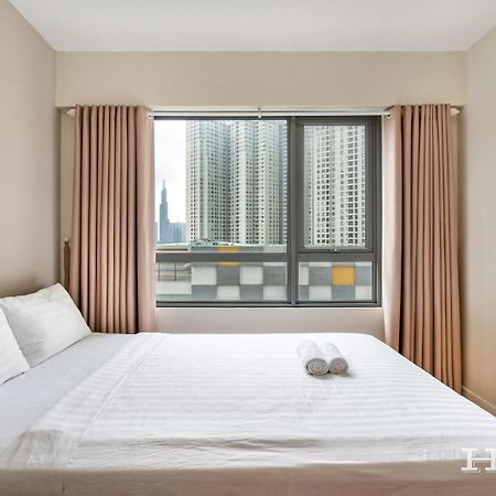 Hilas Masteri Thao Dien Apartment Ho Chi Minh City Room photo